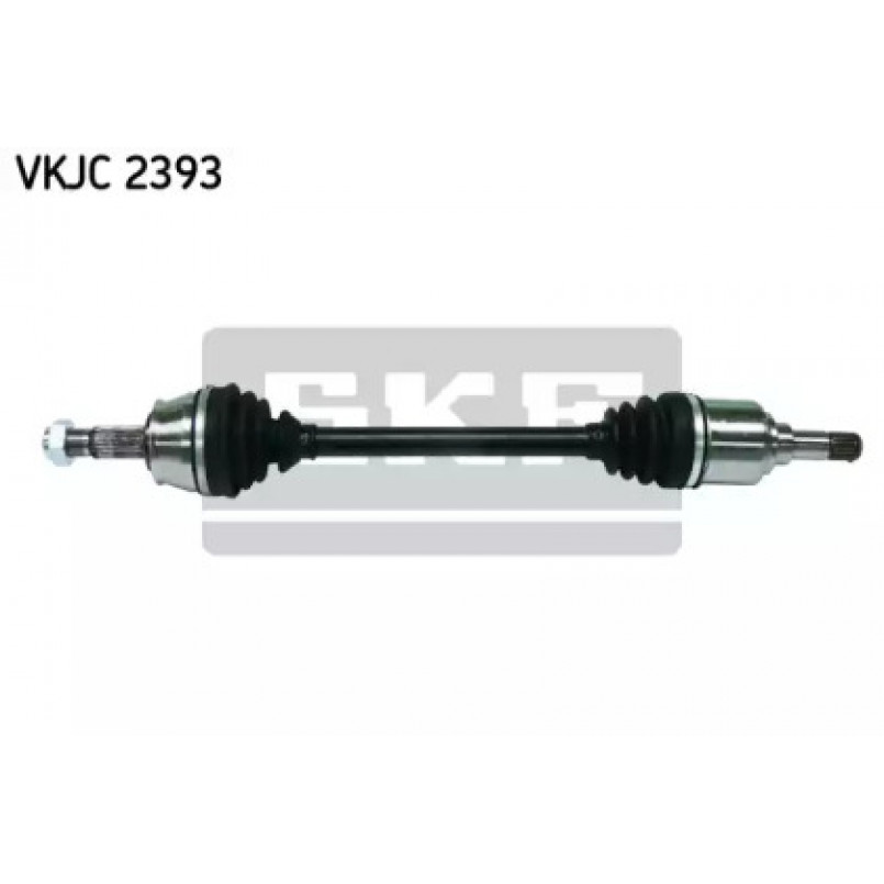 VKJC 2393 SKF - Привідний вал